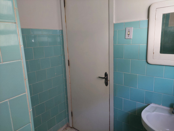 Imagem Apartamento com 3 Quartos à Venda, 150 m² em Tijuca - Rio de Janeiro
