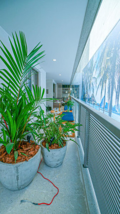 Imagem Apartamento com 4 Quartos à Venda, 122 m² em Icaraí - Niterói