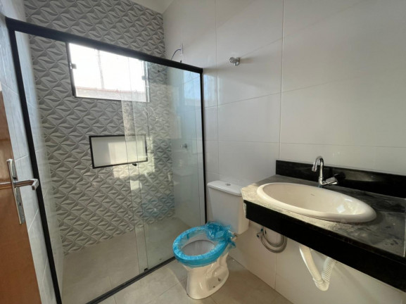 Imagem Casa com 2 Quartos à Venda, 56 m² em Jardim Alvorada - Alfenas