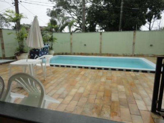 Imagem Apartamento com 3 Quartos à Venda, 90 m² em Loteamento Balneário Camburi - Caraguatatuba