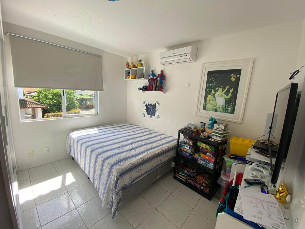 Imagem Casa de Condomínio com 3 Quartos à Venda, 148 m²em Piatã - Salvador