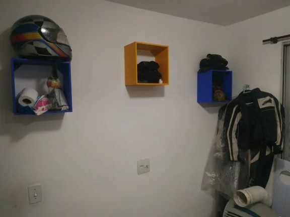Imagem Apartamento com 2 Quartos à Venda, 47 m² em Parque Munhoz - São Paulo