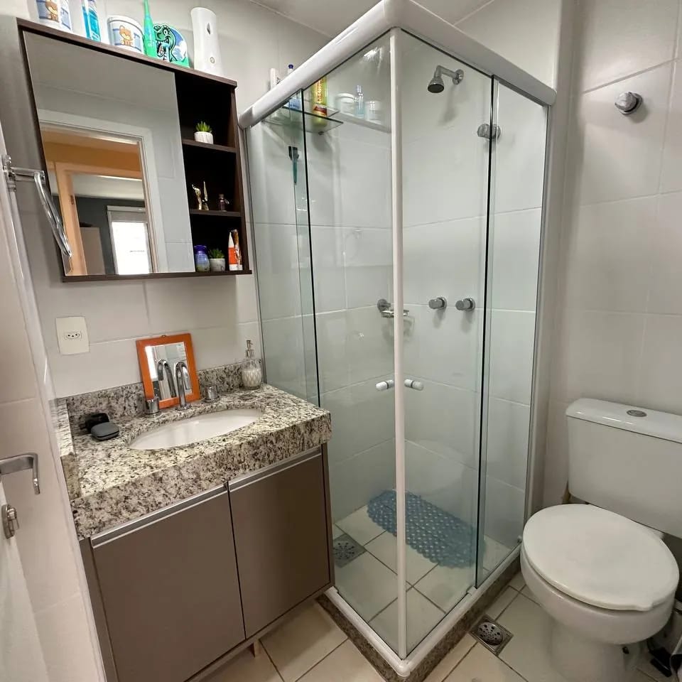 Imagem Apartamento com 3 Quartos à Venda, 105 m²em Icaraí - Niterói