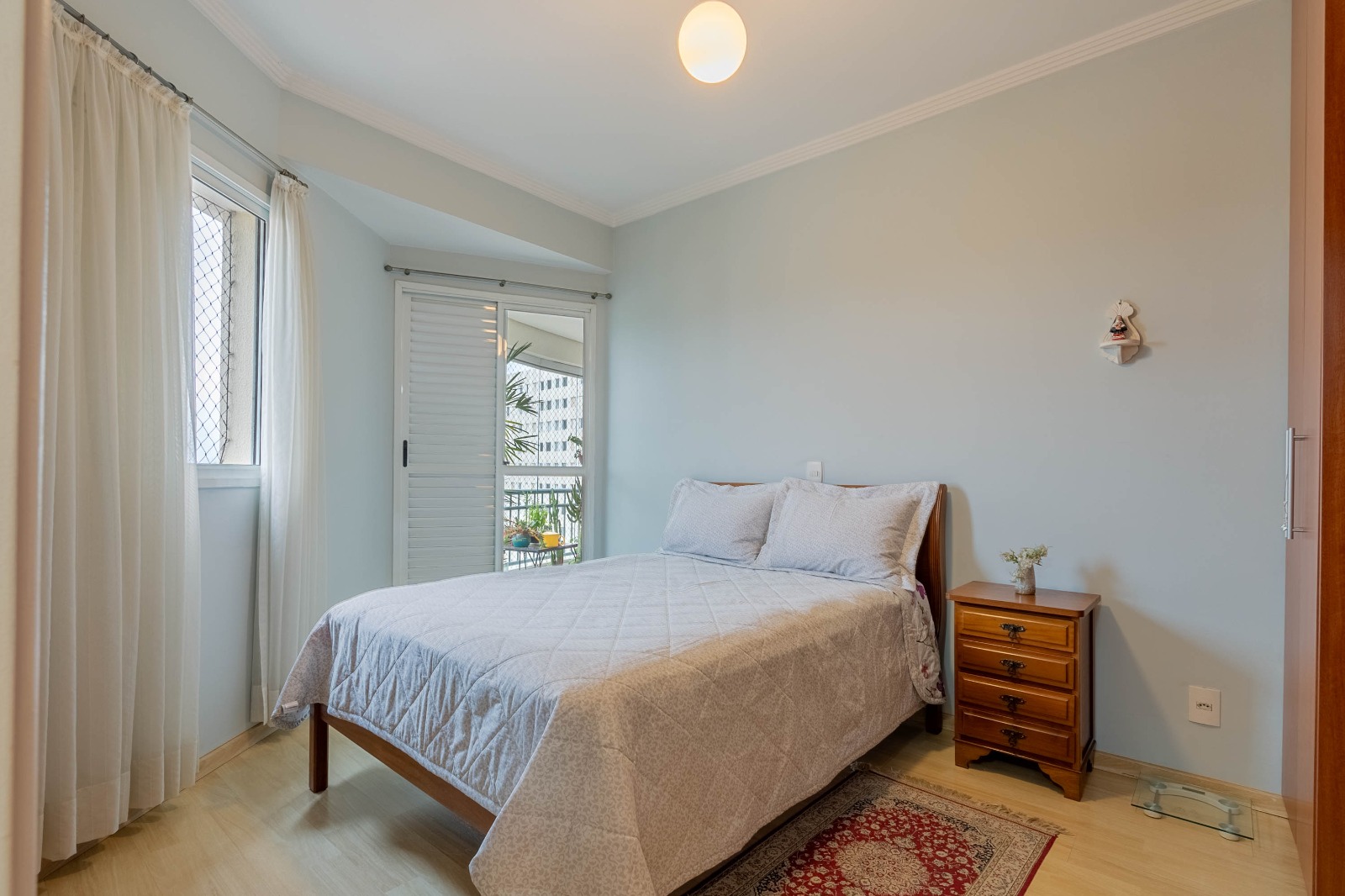 Imagem Apartamento com 3 Quartos à Venda, 100 m² em Alto de Pinheiros - São Paulo