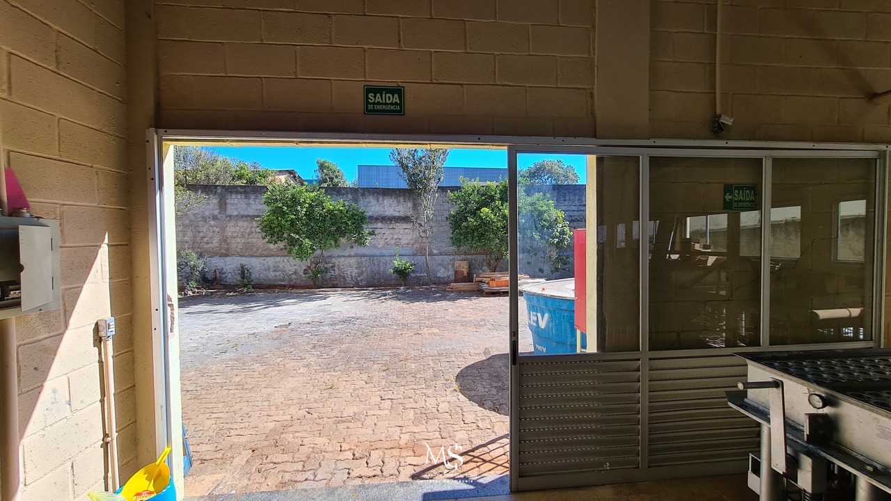 Imagem Galpão à Venda ou Locação, 224 m² em Sobradinho - Brasília Imagem Galpão à Venda ou Locação, 224 m² em Sobradinho - Brasília