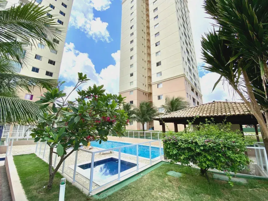 Imagem Apartamento com 2 Quartos à Venda, 63 m² em Nova Parnamirim - Parnamirim Imagem Apartamento com 2 Quartos à Venda, 63 m² em Nova Parnamirim - Parnamirim