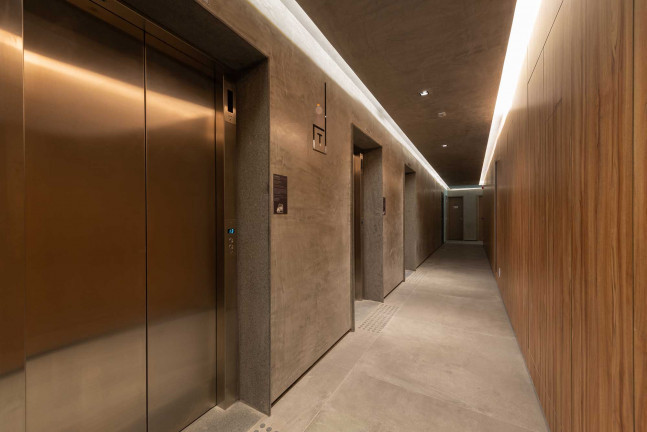 Imagem Apartamento com 2 Quartos à Venda, 57 m² em Pinheiros - São Paulo