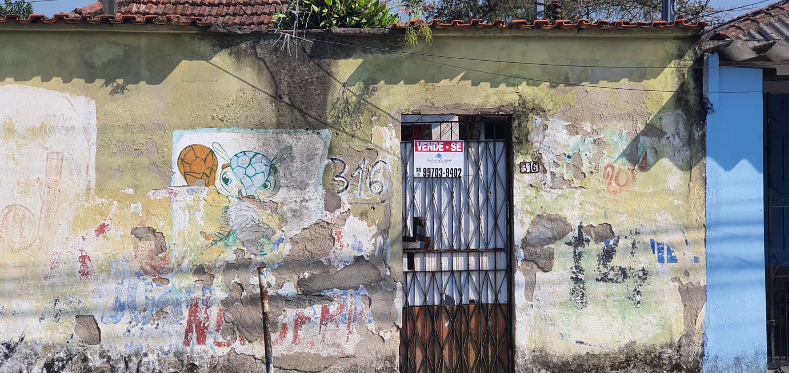 Imagem Casa com 2 Quartos à Venda, 54 m² em Vila Nova - Cubatão Imagem Casa com 2 Quartos à Venda, 54 m² em Vila Nova - Cubatão