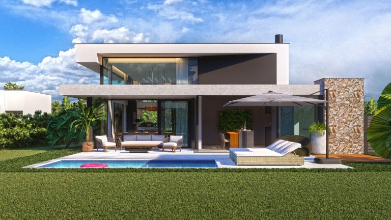 Imagem Casa de Condomínio à Venda, 241 m² em Capão Novo - Capão da Canoa Imagem Casa de Condomínio à Venda, 241 m² em Capão Novo - Capão da Canoa