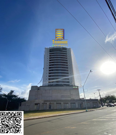 Imagem Apartamento com 4 Quartos à Venda, 178 m² em Ponta D'Areia - São Luís Imagem Apartamento com 4 Quartos à Venda, 178 m² em Ponta D'Areia - São Luís