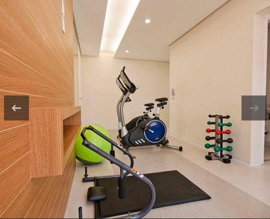 Imagem Apartamento com 2 Quartos à Venda, 50 m² em Jardim Vila Formosa - São Paulo