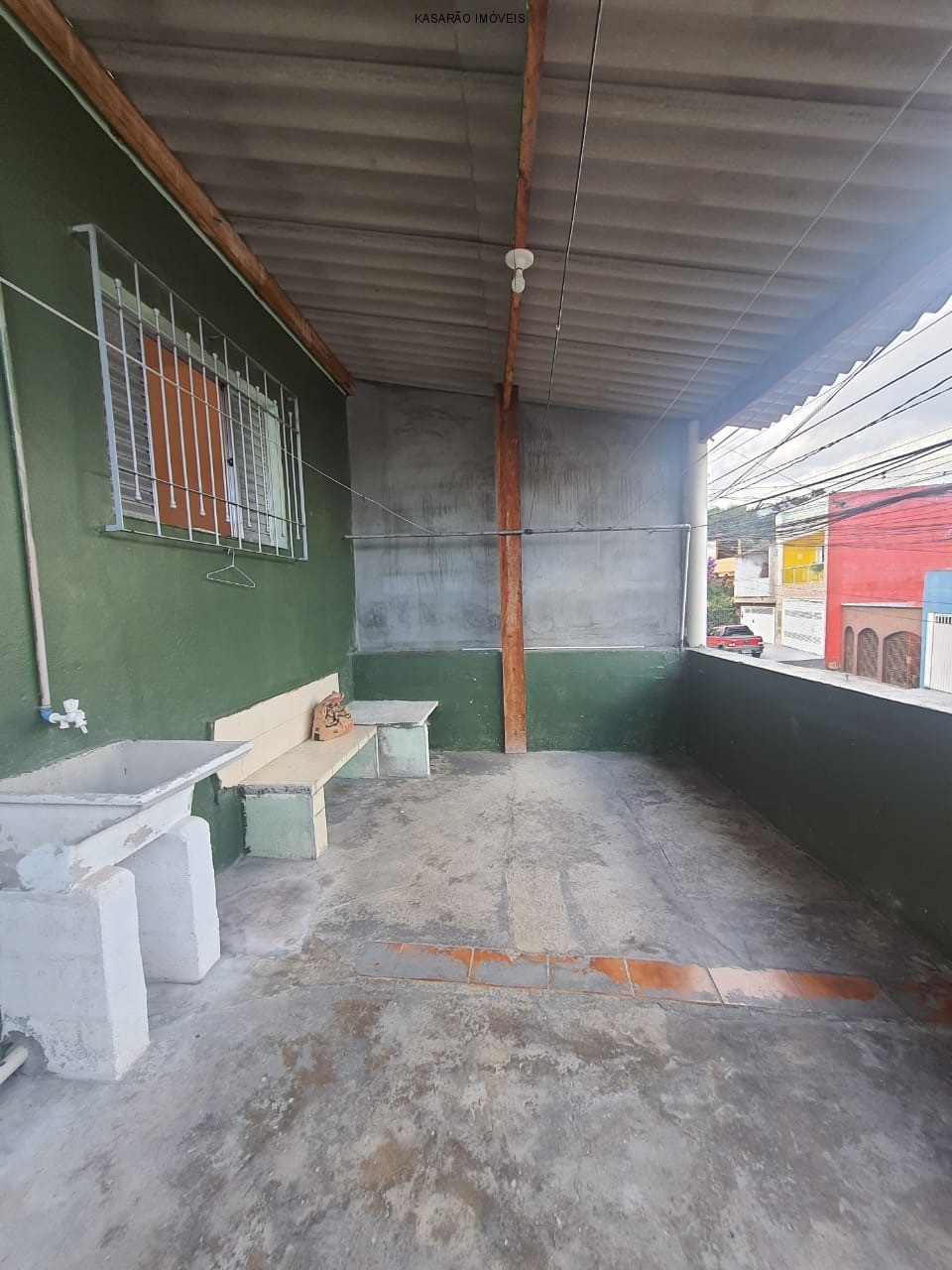 Imagem Casa com 2 Quartos para Alugar, 60 m²em Jardim Paquetá (Zona Norte) - São Paulo Imagem Casa com 2 Quartos para Alugar, 60 m²em Jardim Paquetá (Zona Norte) - São Paulo