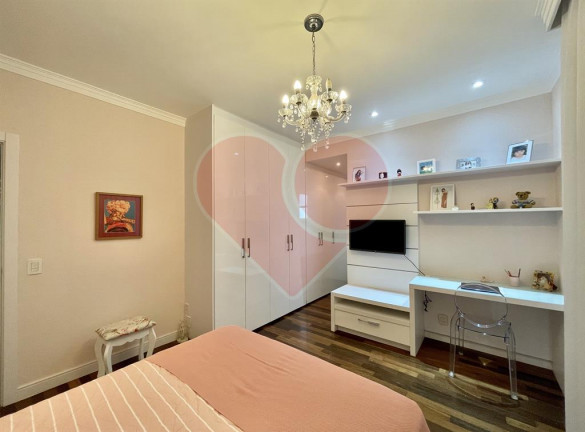 Imagem Apartamento com 4 Quartos à Venda, em Barra da Tijuca - Rio de Janeiro Imagem Apartamento com 4 Quartos à Venda, em Barra da Tijuca - Rio de Janeiro