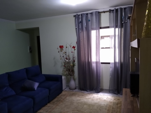 Imagem Apartamento com 3 Quartos à Venda, 152 m² em Santa Maria - São Caetano do Sul Imagem Apartamento com 3 Quartos à Venda, 152 m² em Santa Maria - São Caetano do Sul