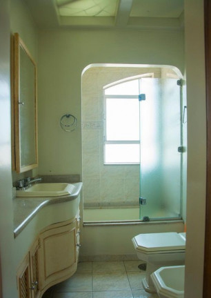 Imagem Apartamento com 4 Quartos à Venda, 138 m² em Centro - Santo André