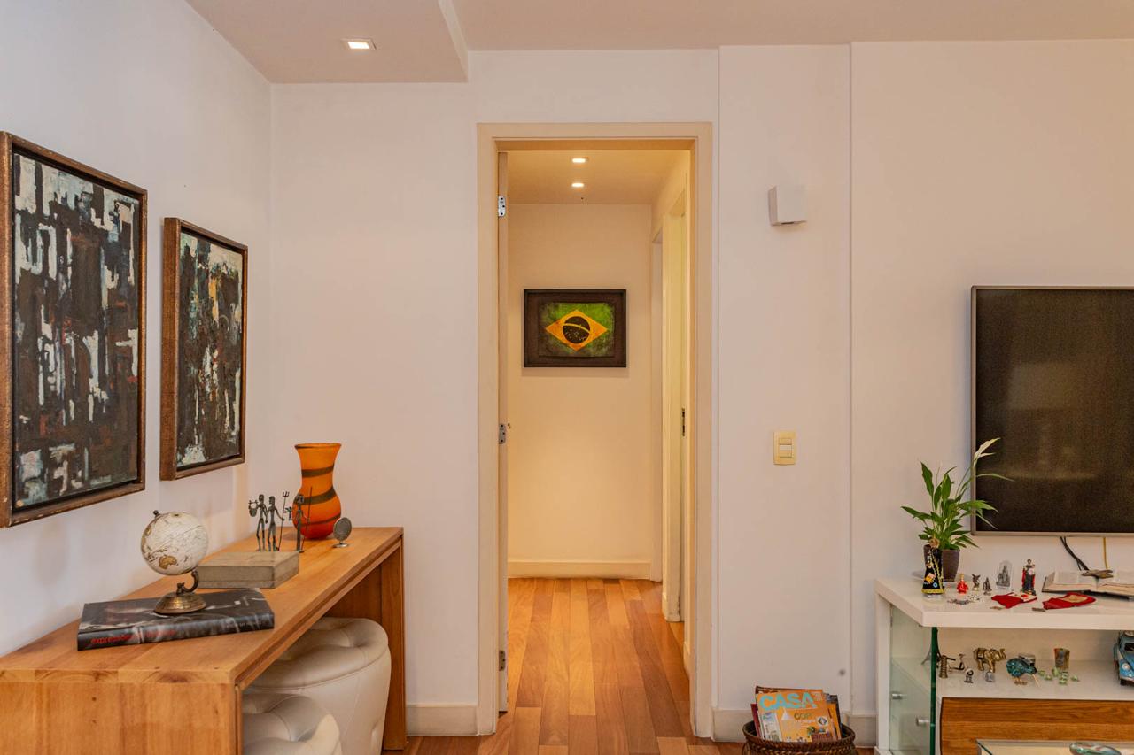 Imagem Apartamento com 3 Quartos à Venda, 168 m² em Vila Cruzeiro - São Paulo
