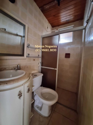 Imagem Apartamento com 3 Quartos à Venda, 77 m²em Damas - Fortaleza