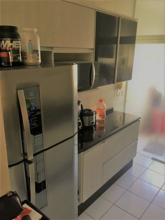 Imagem Apartamento com 2 Quartos à Venda, 48 m² em Cidade Líder - São Paulo