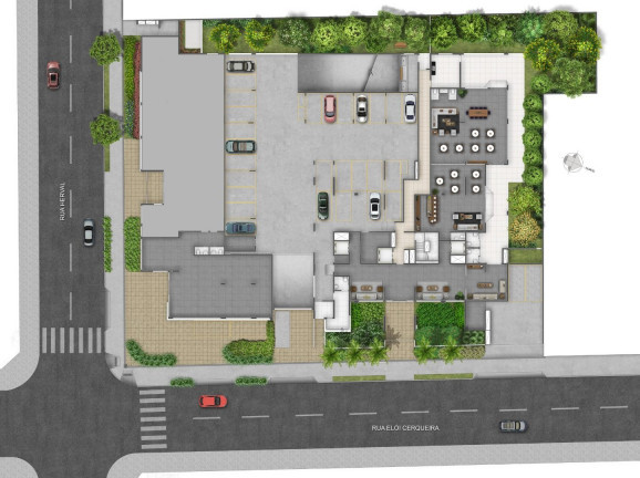 Imagem Apartamento com 3 Quartos à Venda, 134 m² em Belenzinho - São Paulo Imagem Apartamento com 3 Quartos à Venda, 134 m² em Belenzinho - São Paulo