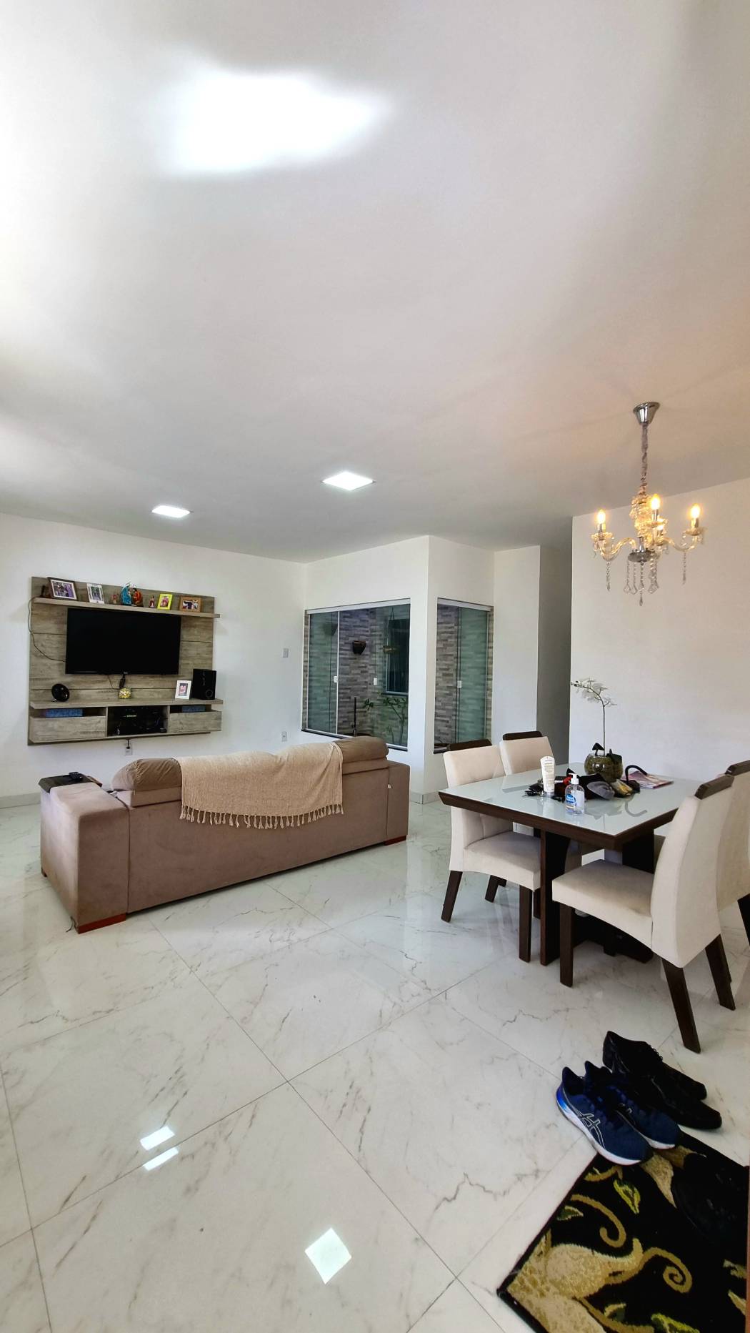 Imagem Casa com 3 Quartos à Venda, 110 m² em São Conrado - Aracaju
