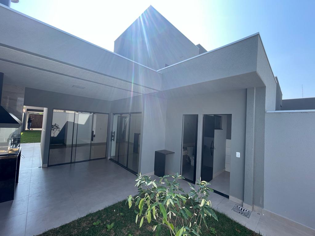 Imagem Casa com 3 Quartos à Venda, 124 m²em Vila Planalto - Campo Grande Imagem Casa com 3 Quartos à Venda, 124 m²em Vila Planalto - Campo Grande