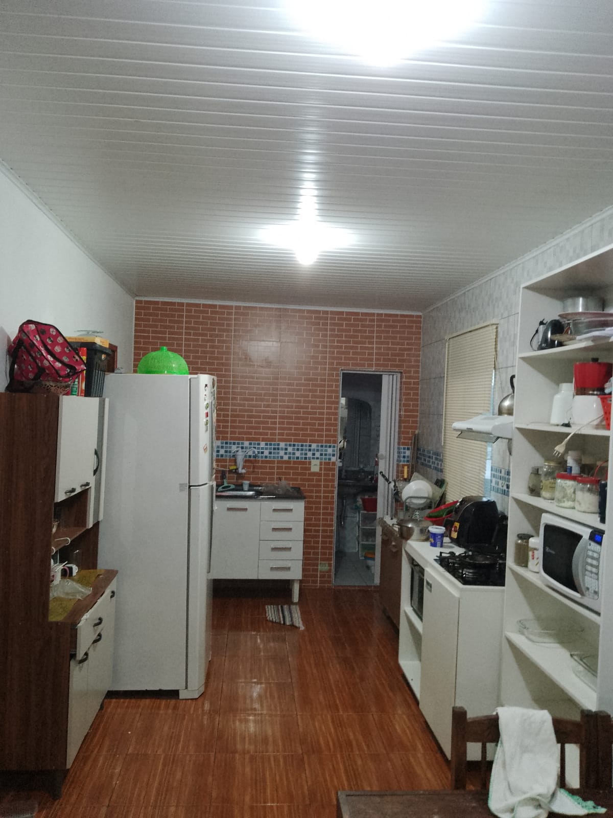 Imagem Casa com 3 Quartos à Venda, 100 m² em Novo Aleixo - Manaus