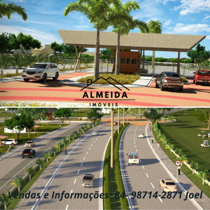 Imagem Terreno em Condomínio à Venda, 300 m² em Pipa - Tibau do Sul Imagem Terreno em Condomínio à Venda, 300 m² em Pipa - Tibau do Sul