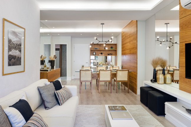 Imagem Apartamento com 3 Quartos à Venda, 117 m² em Barra da Tijuca - Rio de Janeiro