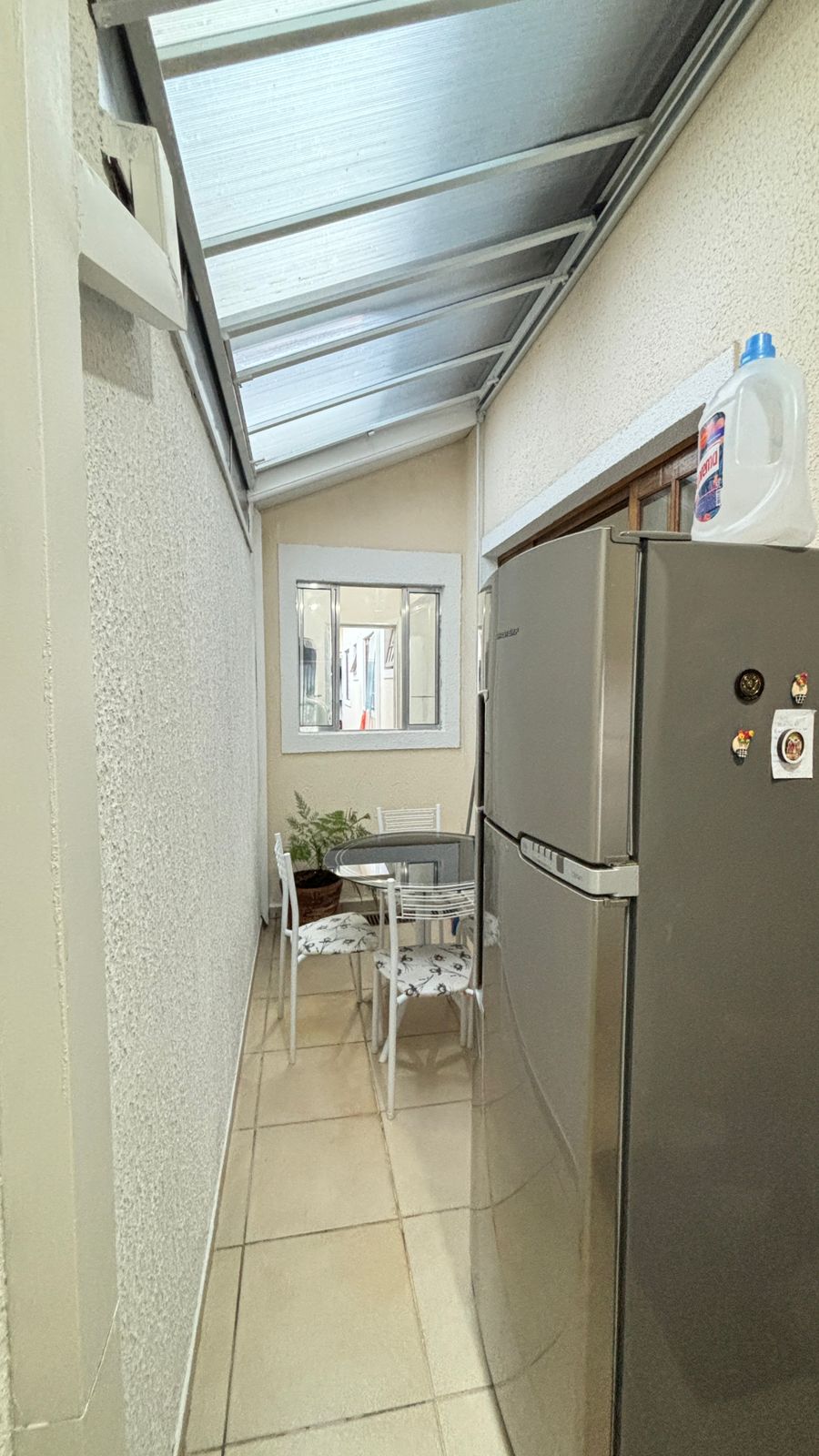 Imagem Casa com 3 Quartos à Venda, 100 m²em Jardim das Indústrias - São José dos Campos