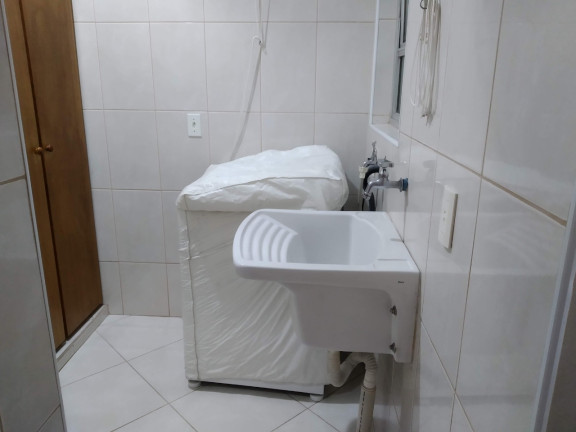 Imagem Apartamento com 3 Quartos à Venda, 110 m² em Jabaquara - São Paulo