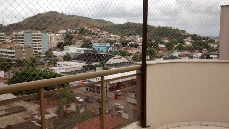 Imagem Cobertura com 2 Quartos à Venda, em Campo Grande - Rio de Janeiro Imagem Cobertura com 2 Quartos à Venda, em Campo Grande - Rio de Janeiro