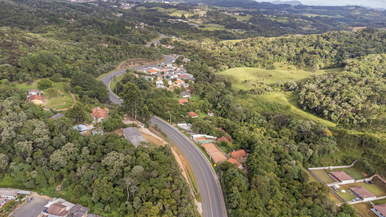 Imagem Galpão à Venda, 320 m² em Jardim Viviane - Campo Magro Imagem Galpão à Venda, 320 m² em Jardim Viviane - Campo Magro