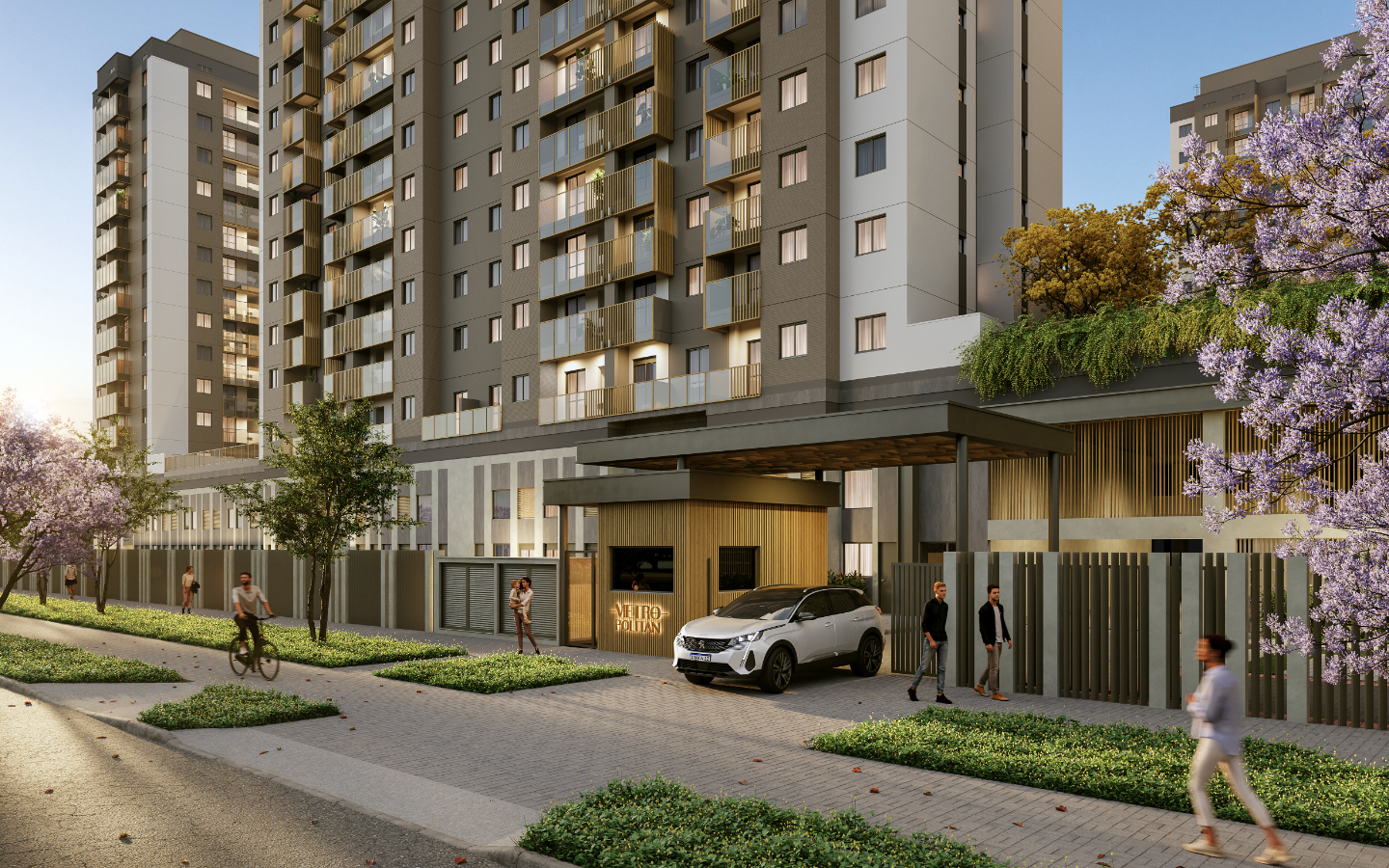 Imagem Apartamento com 1 Quarto à Venda, 34 m² em Barra Olímpica - Rio de Janeiro Imagem Apartamento com 1 Quarto à Venda, 34 m² em Barra Olímpica - Rio de Janeiro