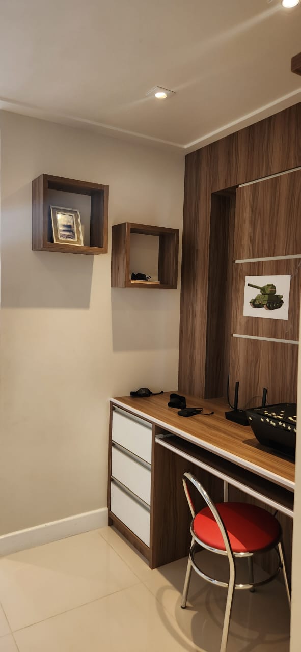 Imagem Apartamento com 3 Quartos à Venda, 110 m²em Imbuí - Salvador Imagem Apartamento com 3 Quartos à Venda, 110 m²em Imbuí - Salvador