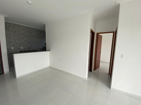 Imagem Apartamento com 2 Quartos à Venda, 49 m² em Pavuna - Pacatuba
