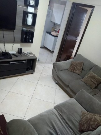 Imagem Apartamento com 2 Quartos à Venda, 56 m² em Jardim Pedra Branca - São Paulo