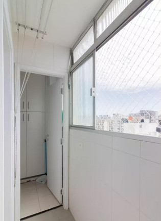 Imagem Apartamento com 2 Quartos à Venda, 70 m² em Indianópolis - São Paulo