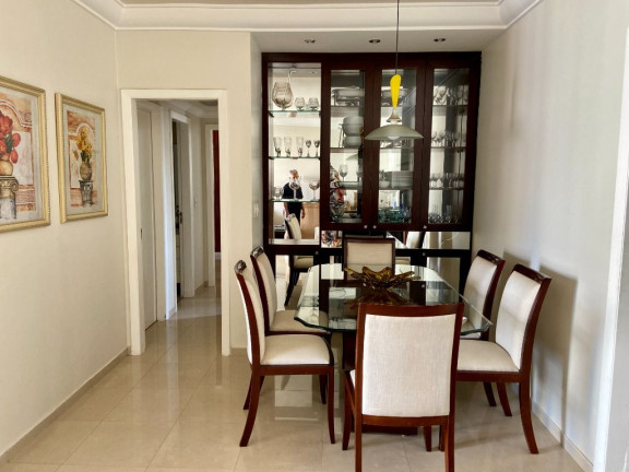 Imagem Apartamento com 3 Quartos à Venda, 102 m² em Setor Oeste - Goiânia Imagem Apartamento com 3 Quartos à Venda, 102 m² em Setor Oeste - Goiânia
