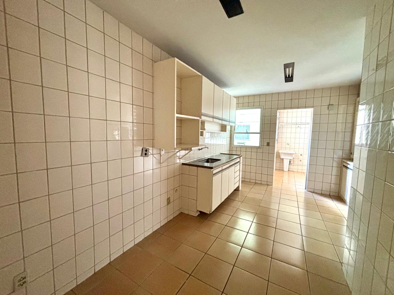 Imagem Apartamento com 3 Quartos à Venda, 145 m² em Praia da Costa - Vila Velha