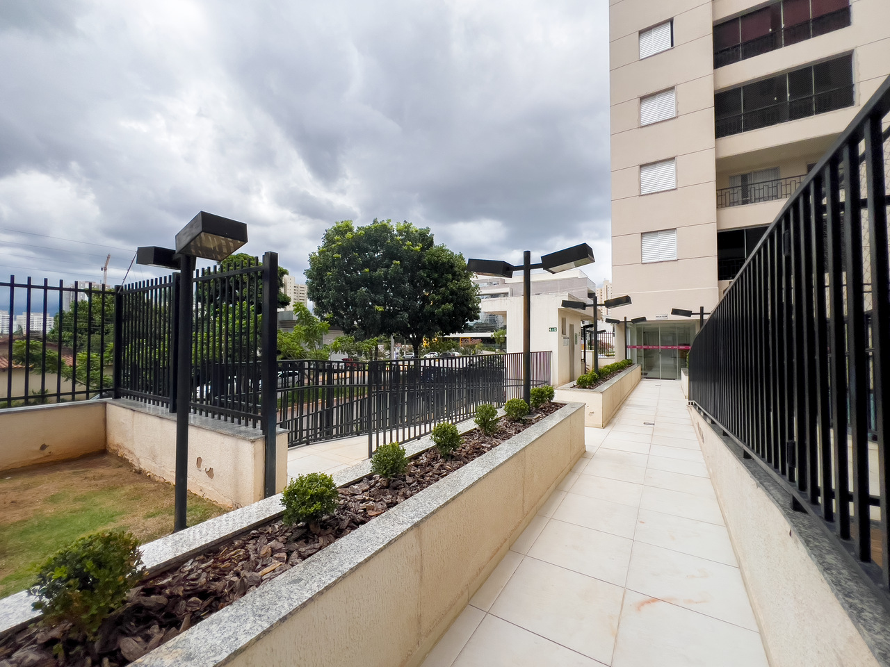Imagem Apartamento com 2 Quartos à Venda, 54 m²em Vila Rosa - Goiânia Imagem Apartamento com 2 Quartos à Venda, 54 m²em Vila Rosa - Goiânia