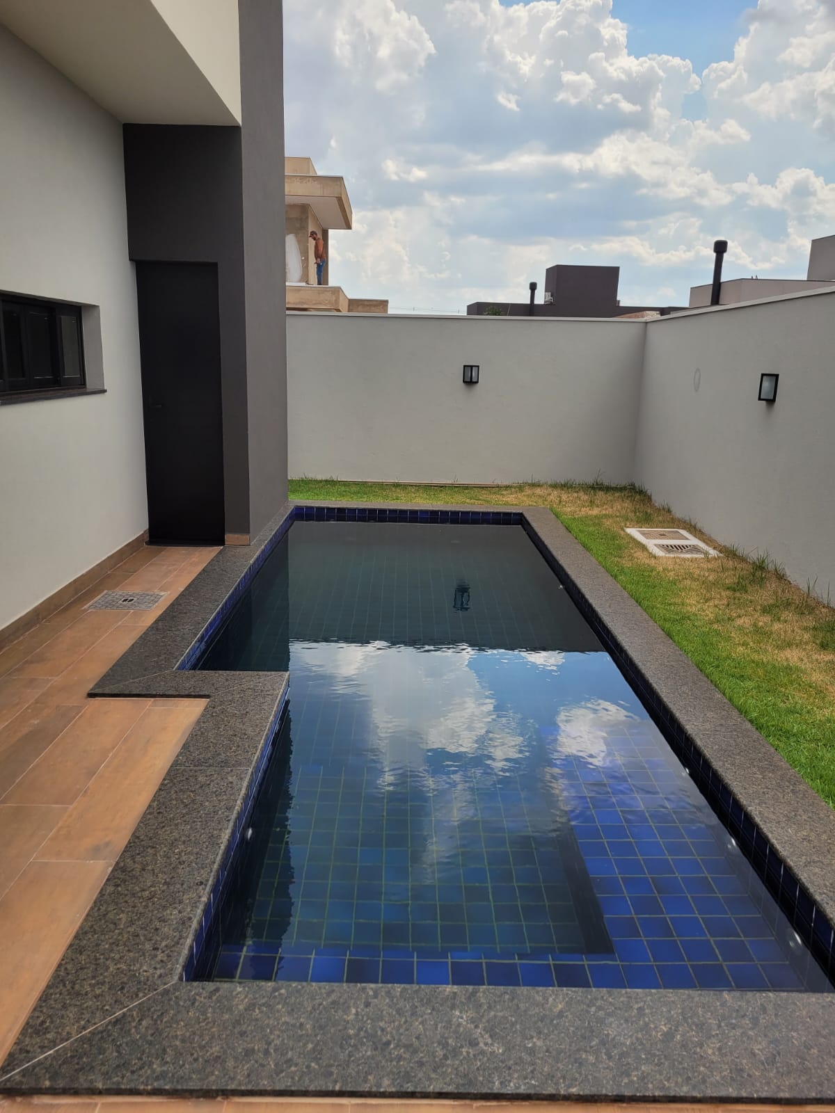 Imagem Casa com 3 Quartos à Venda, 210 m²em Alphaville Campo Grande 3 - Campo Grande Imagem Casa com 3 Quartos à Venda, 210 m²em Alphaville Campo Grande 3 - Campo Grande