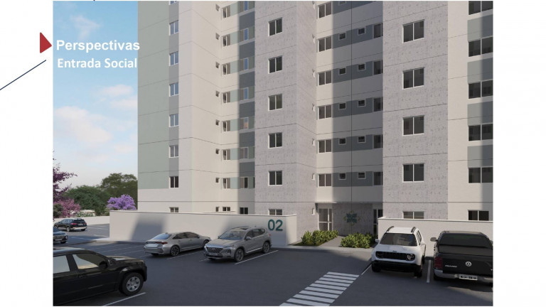 Imagem Apartamento com 2 Quartos à Venda, 46 m² em Palmeiras - Belo Horizonte Imagem Apartamento com 2 Quartos à Venda, 46 m² em Palmeiras - Belo Horizonte