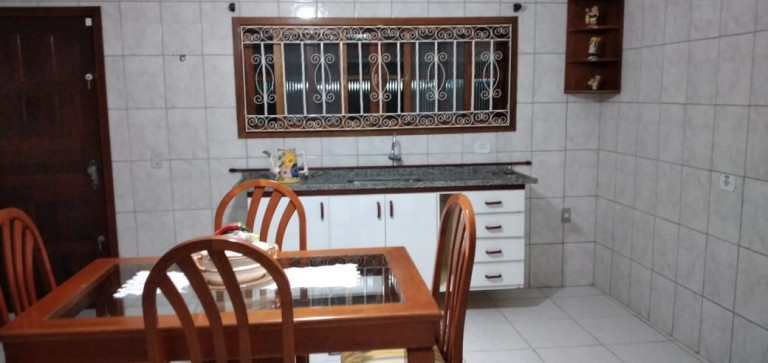 Imagem Casa de Condomínio com 6 Quartos à Venda, 800 m² em Parque Serra Mar - Peruíbe Imagem Casa de Condomínio com 6 Quartos à Venda, 800 m² em Parque Serra Mar - Peruíbe