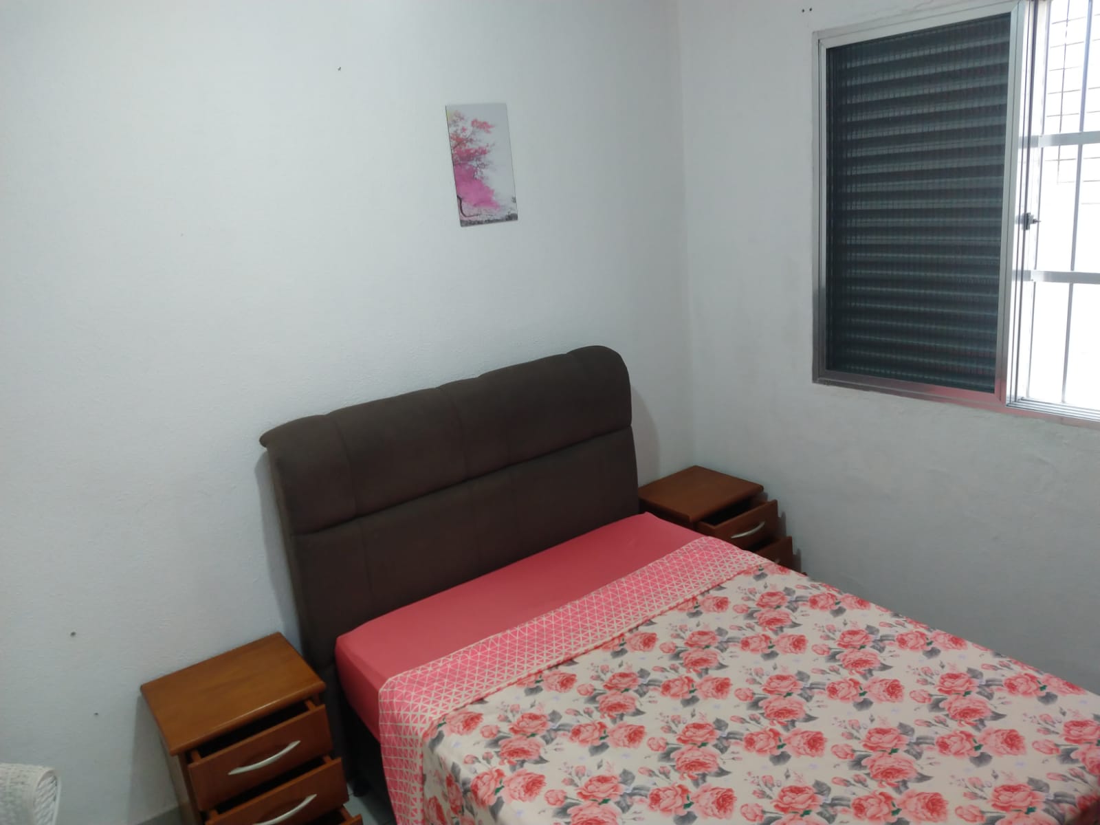 Imagem Apartamento com 2 Quartos à Venda, 52 m²em Boqueirão - Praia Grande