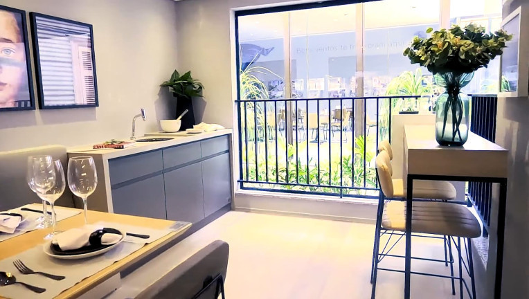 Imagem Apartamento com 3 Quartos à Venda,  em Jardim das Acácias - São Paulo