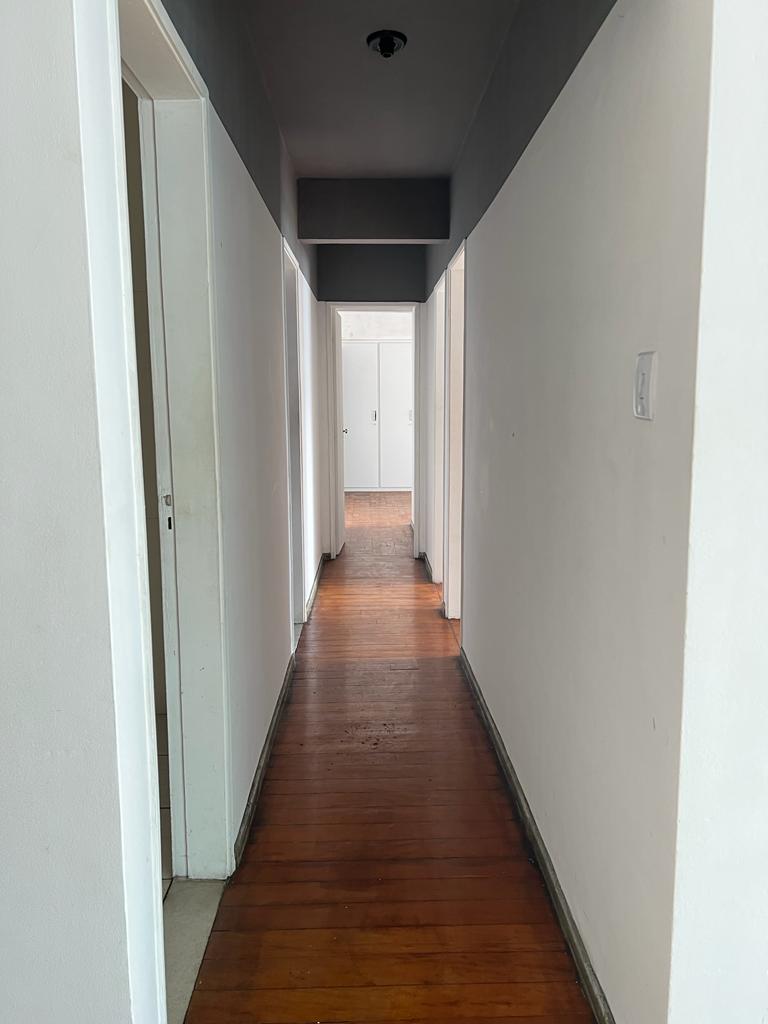Imagem Apartamento com 3 Quartos à Venda, 157 m²em Boa Viagem - Recife