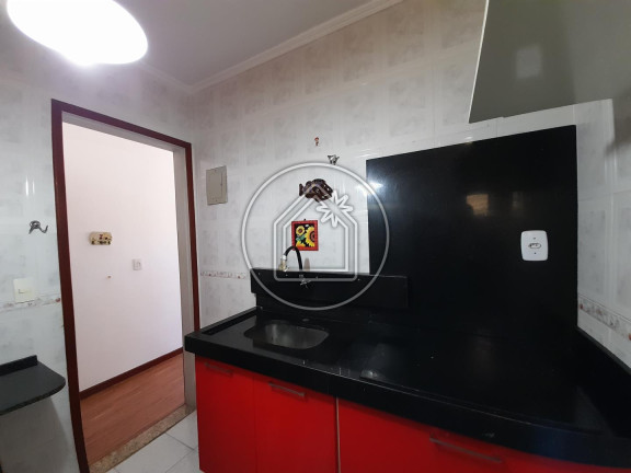 Imagem Apartamento com 2 Quartos à Venda, 59 m² em Santa Rosa - Niterói Imagem Apartamento com 2 Quartos à Venda, 59 m² em Santa Rosa - Niterói