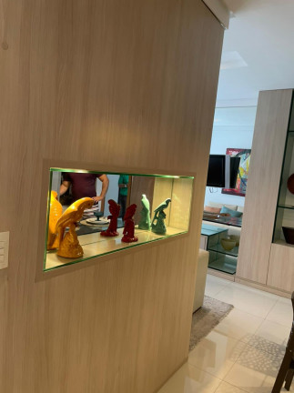 Imagem Apartamento com 2 Quartos à Venda, 43 m² em Torre - Recife