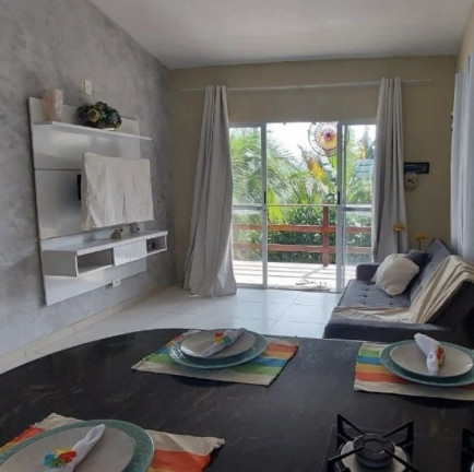 Imagem Casa de Condomínio com 4 Quartos à Venda,  em Porto Sauípe - Entre Rios