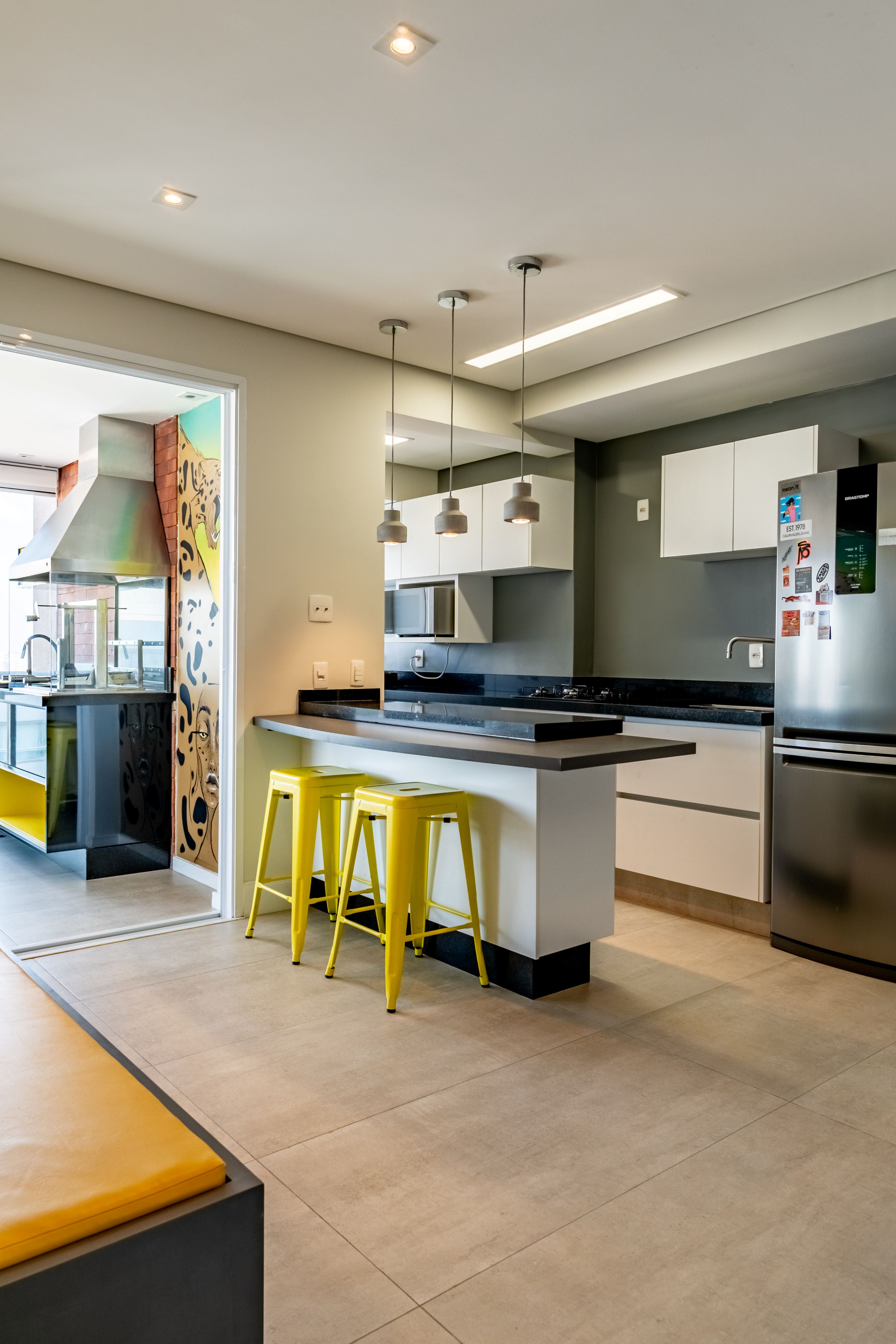 Imagem Apartamento com 2 Quartos à Venda, 70 m² em Vila Mariana - São Paulo Imagem Apartamento com 2 Quartos à Venda, 70 m² em Vila Mariana - São Paulo